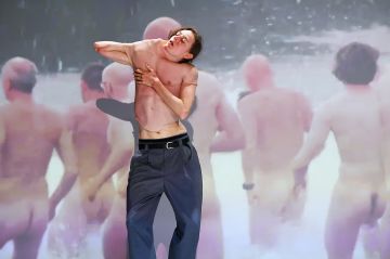 Entradas para Making of a Man en 11.07.2025 - Comprar entradas